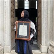 Oxbridge medical student with 5 years of tutoring experience and graduated with a Natural Sciences degree from Cambridge